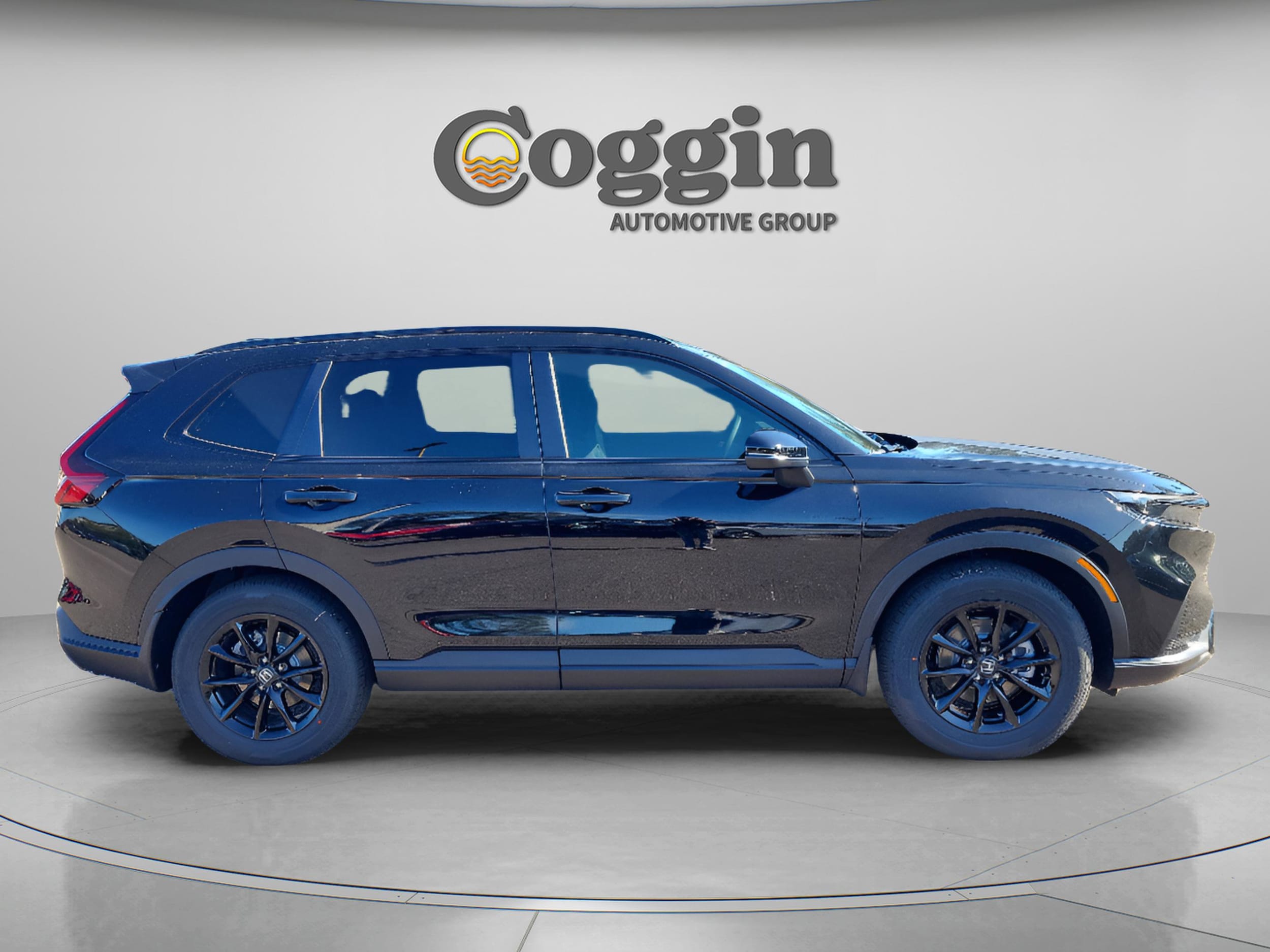 2026 Honda CR-V Sport - Photo 6