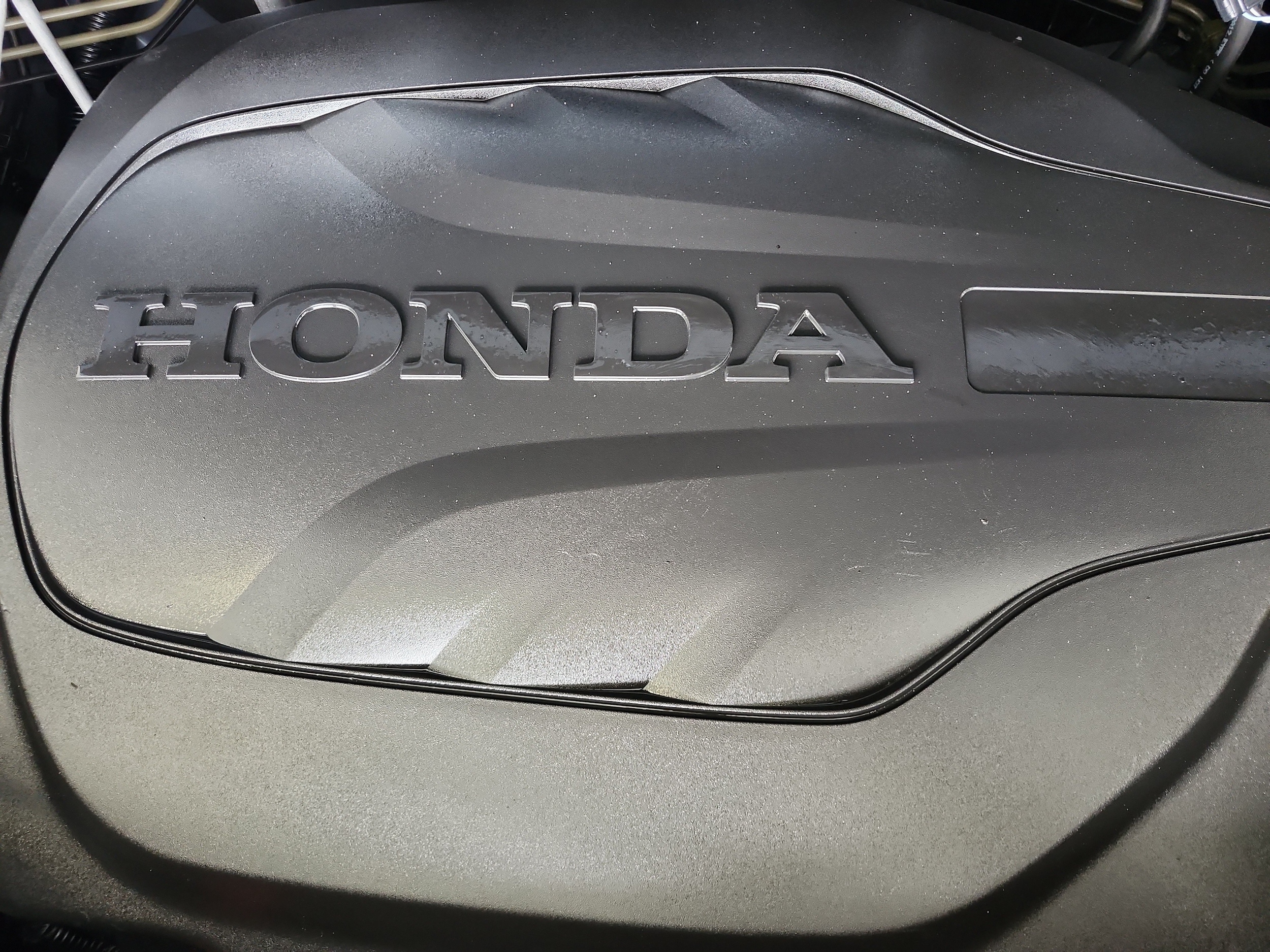 2023 Honda Ridgeline RTL-E - Photo 32