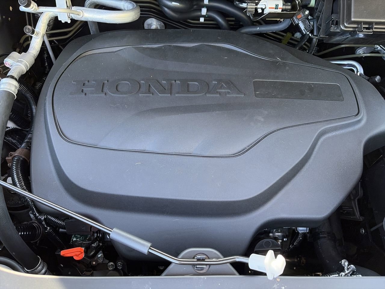 2026 Honda Ridgeline RTL - Photo 23