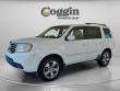 Used 2012 Honda Pilot EX-L FWD SUV