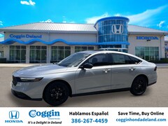 2025 Honda Accord