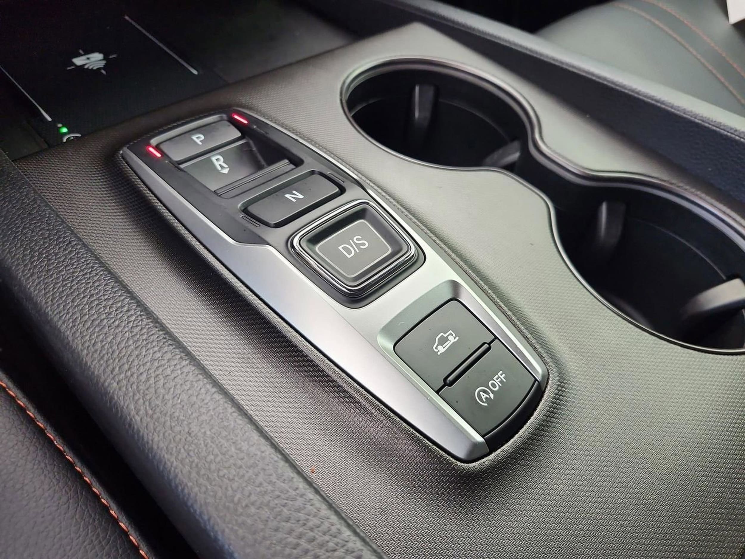 2024 Honda Ridgeline TrailSport - Photo 16