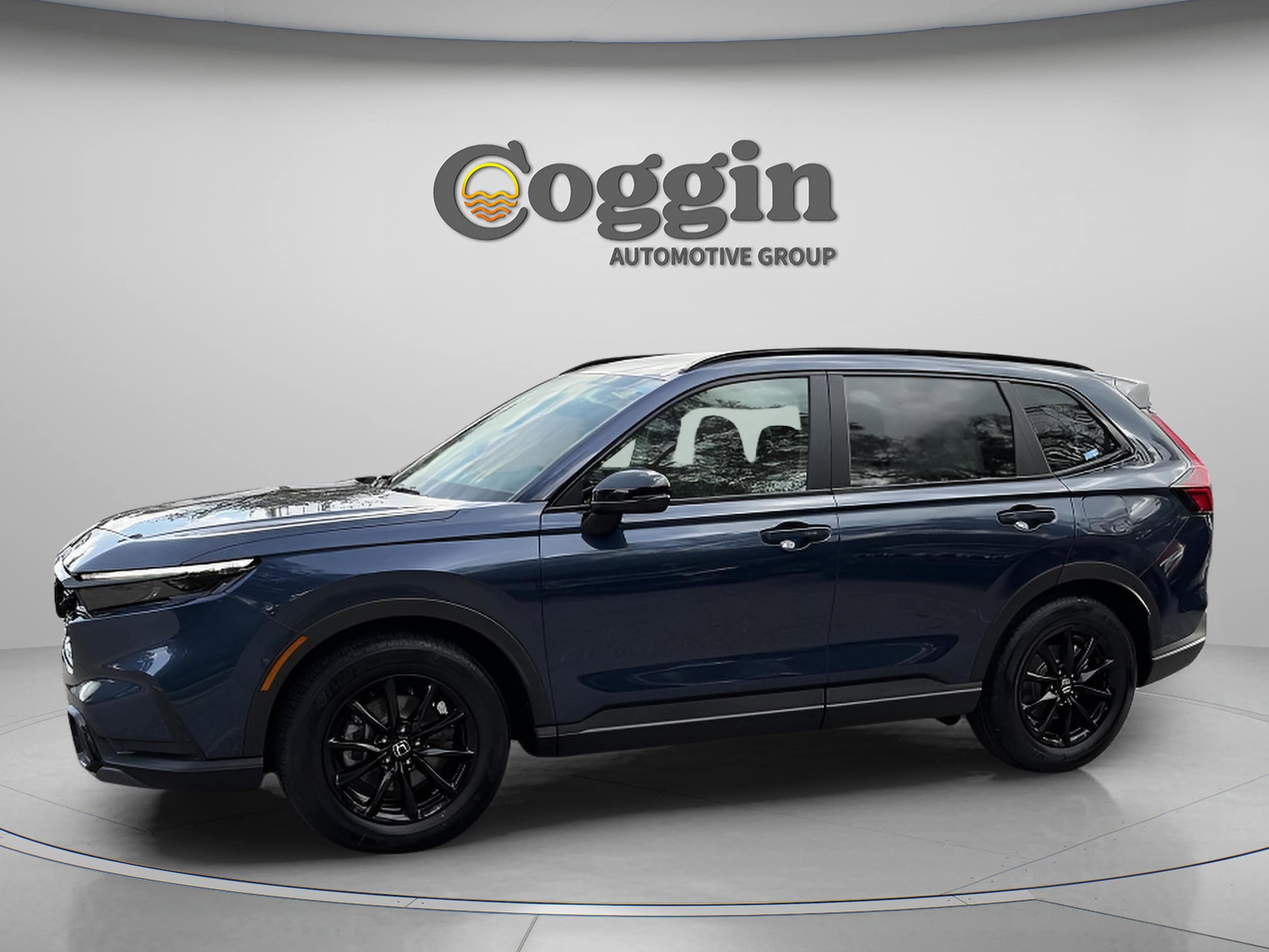 2026 Honda CR-V Sport's photo