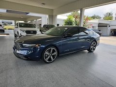 2026 Honda Accord
