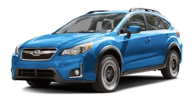 2016 Subaru Crosstrek 2.0i
