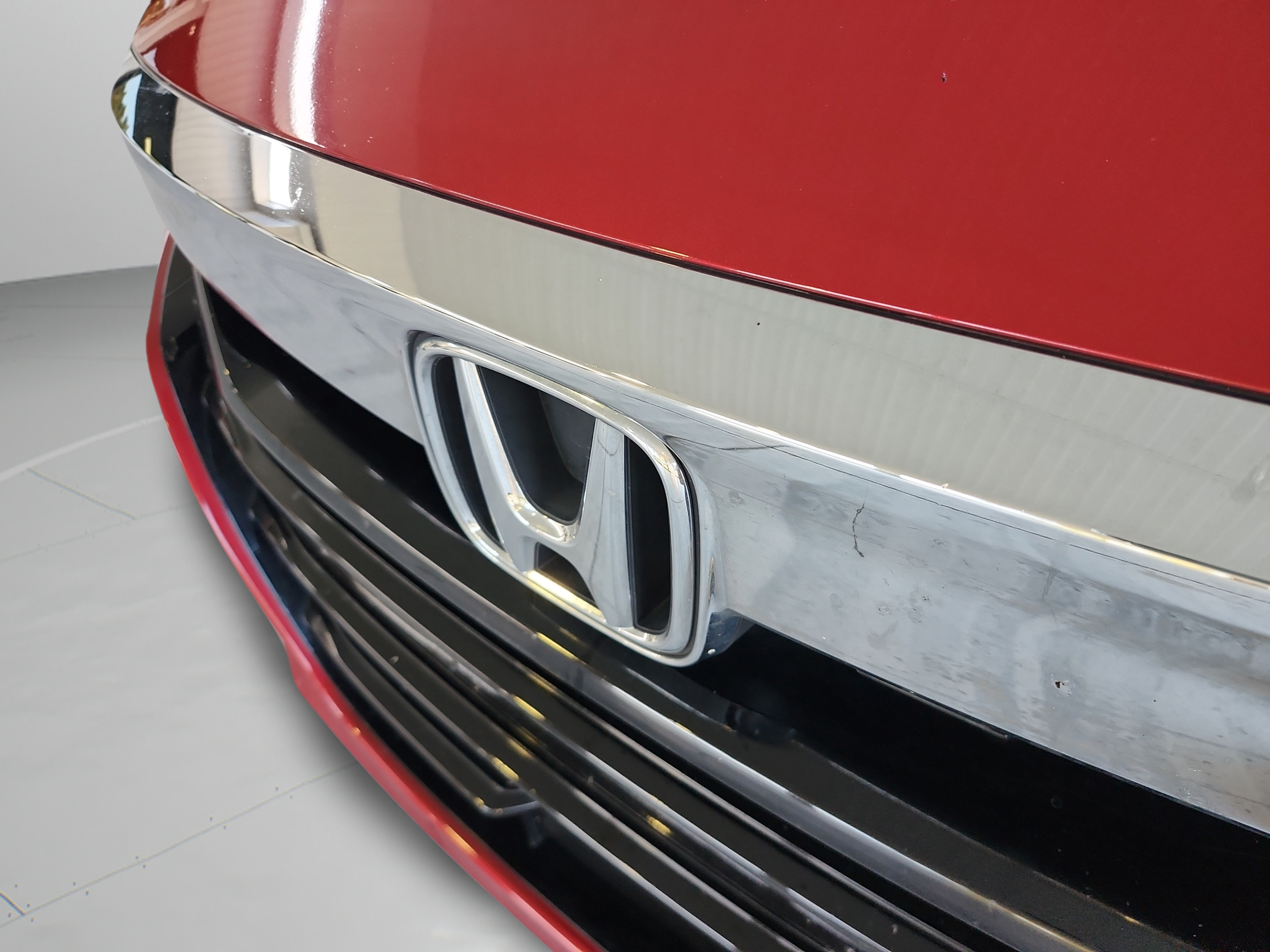 2020 Honda Accord EX-L - Photo 26
