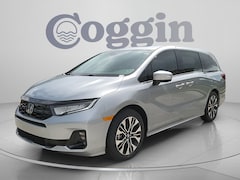 2026 Honda Odyssey Elite Van Passenger