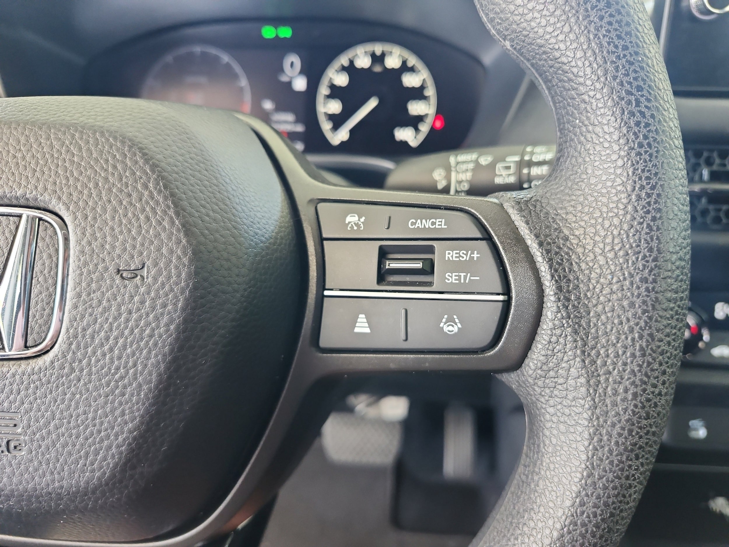 2026 Honda HR-V LX - Photo 26
