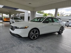 2026 Honda Accord