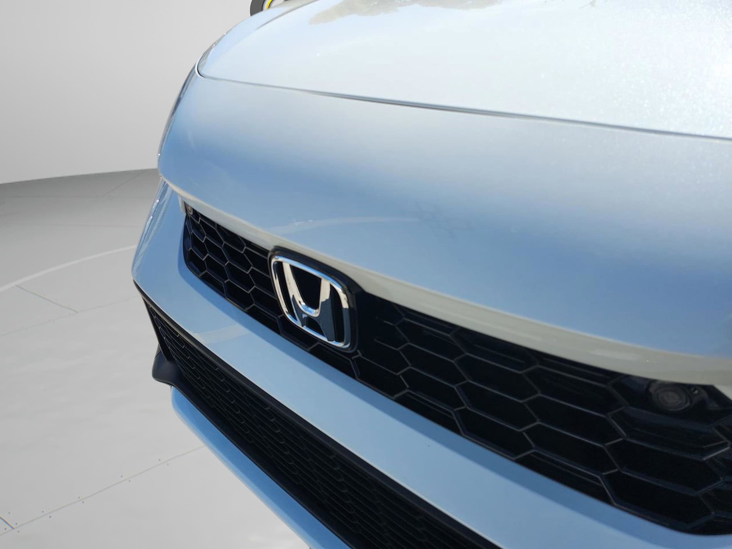 2026 Honda Civic Sport Touring - Photo 32