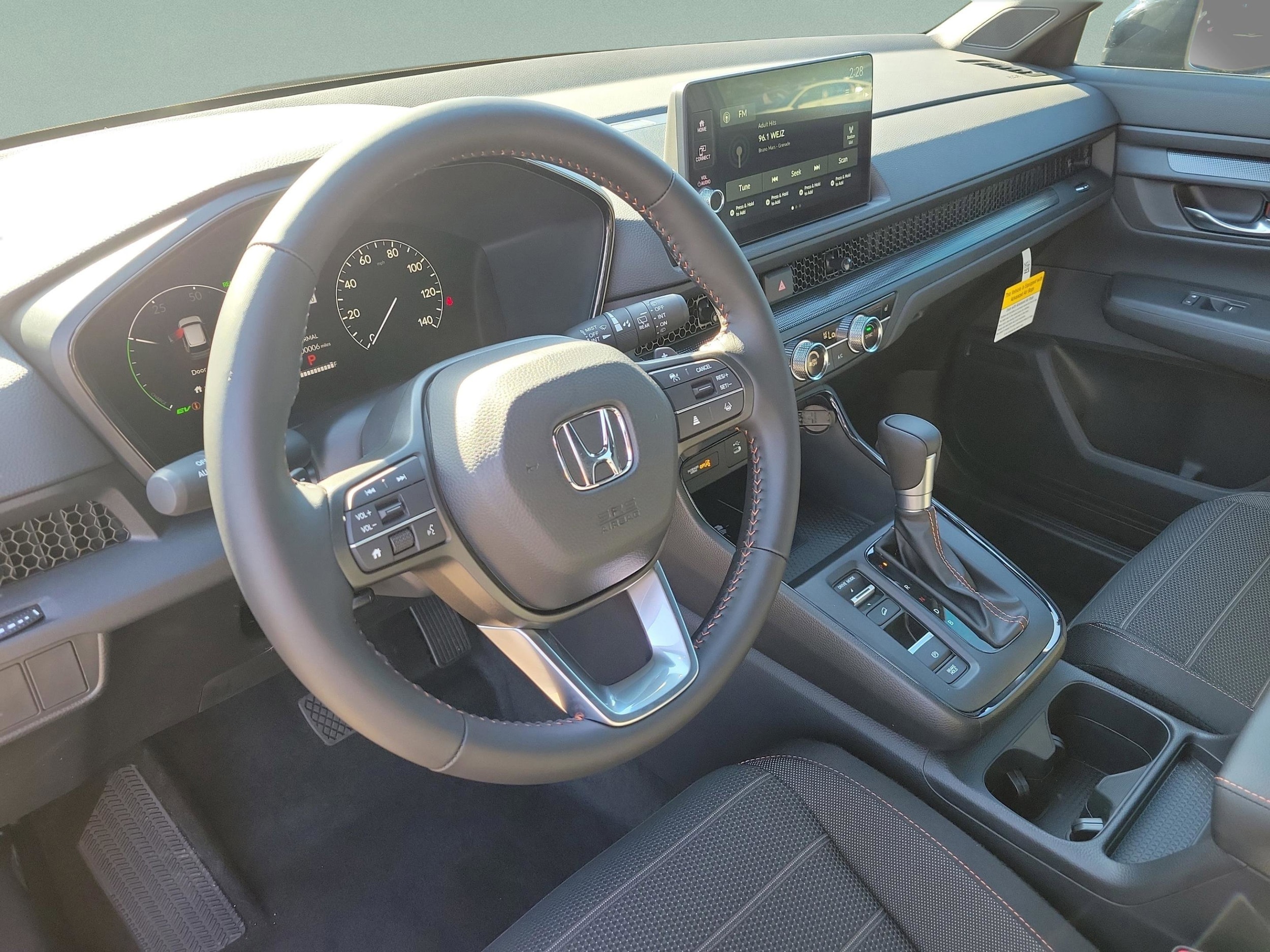 2026 Honda CR-V Sport - Photo 14