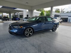 2026 Honda Accord