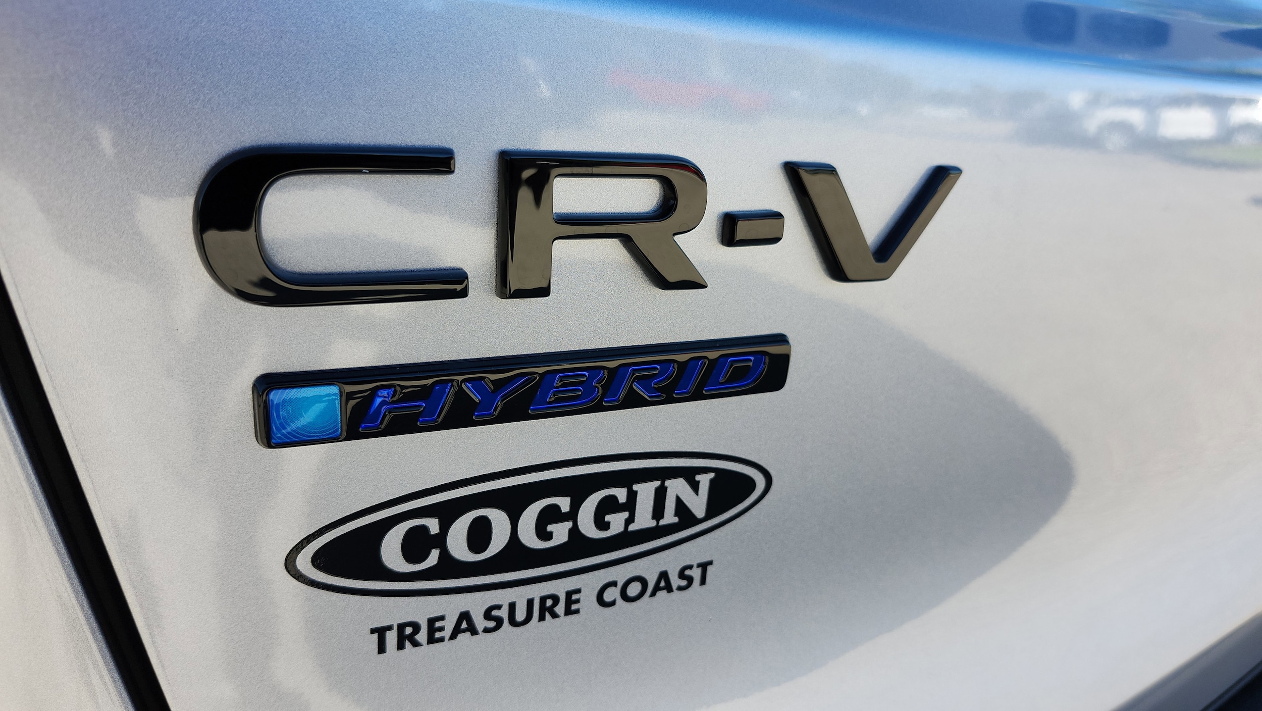 2026 Honda CR-V Sport Touring - Photo 44