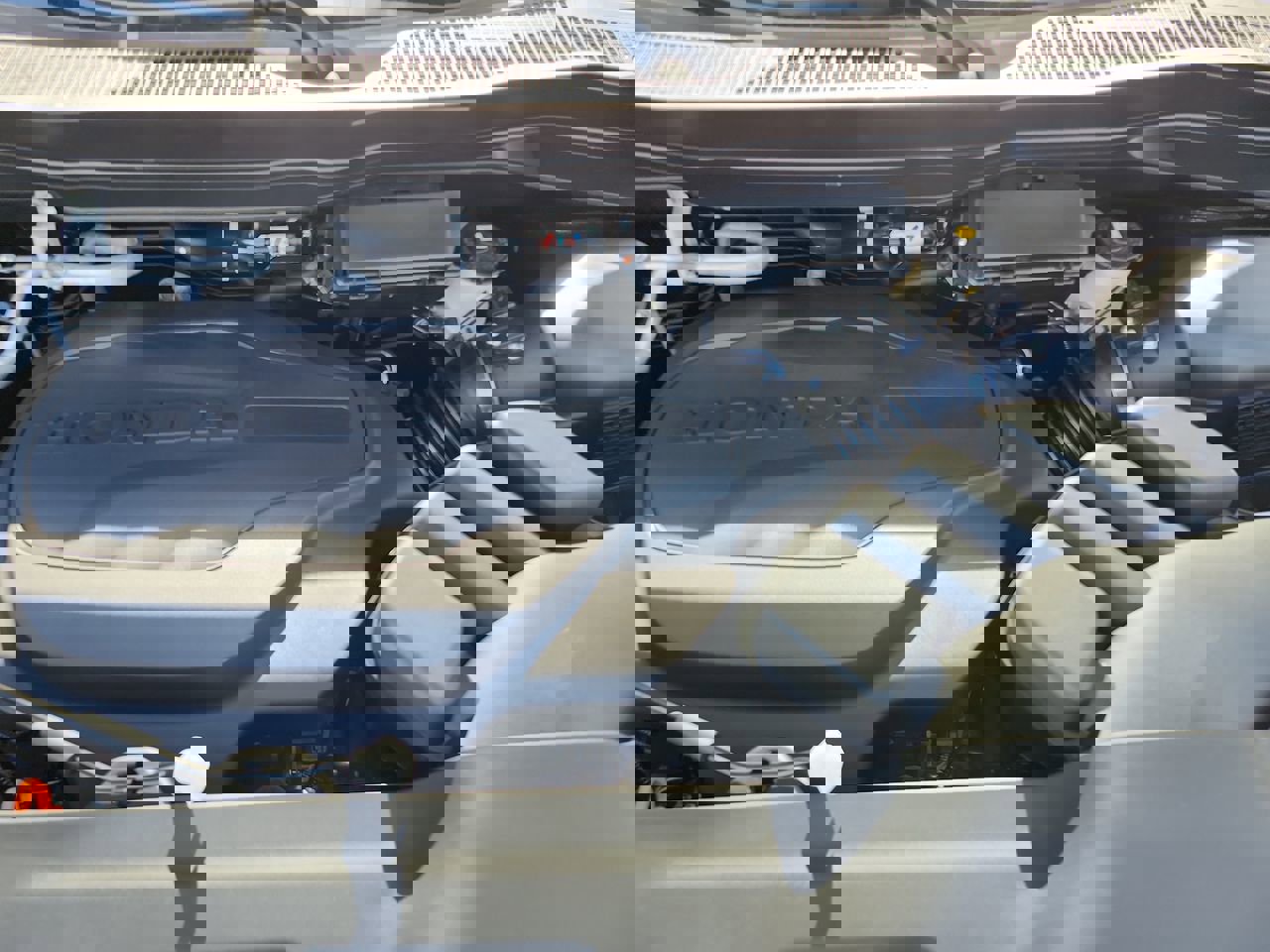 2026 Honda Ridgeline RTL - Photo 21