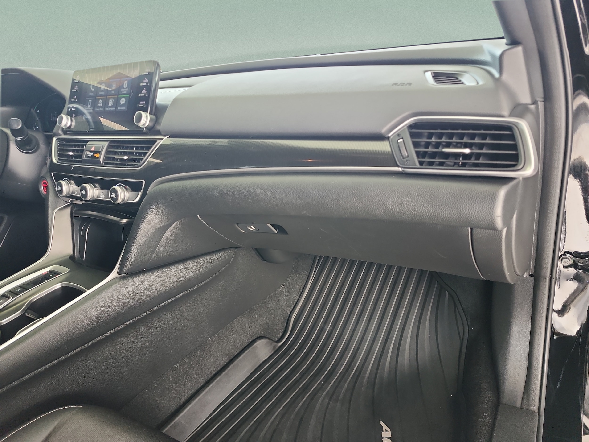 2022 Honda Accord Hybrid Sport - Photo 22