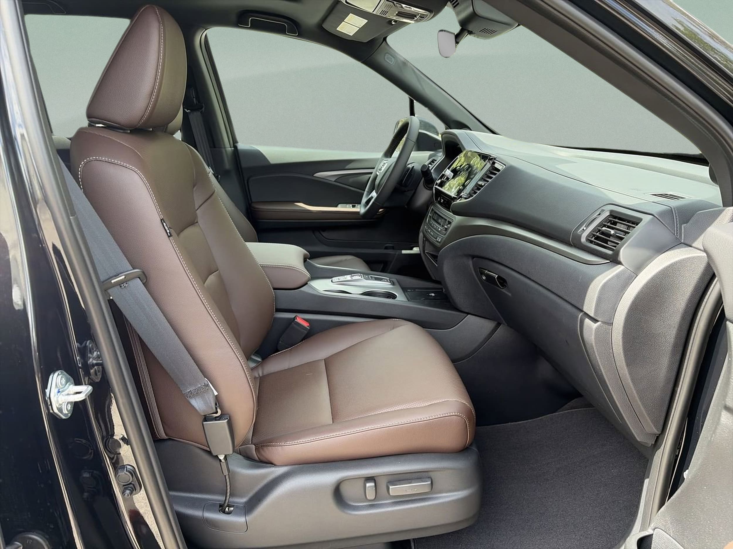 2026 Honda Ridgeline RTL - Photo 20