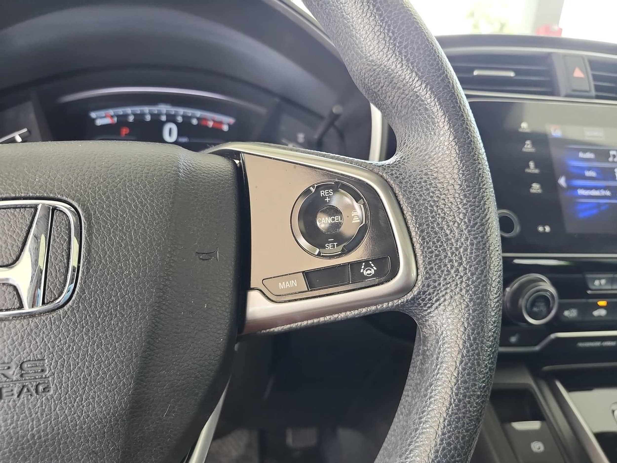 2021 Honda CR-V EX - Photo 28