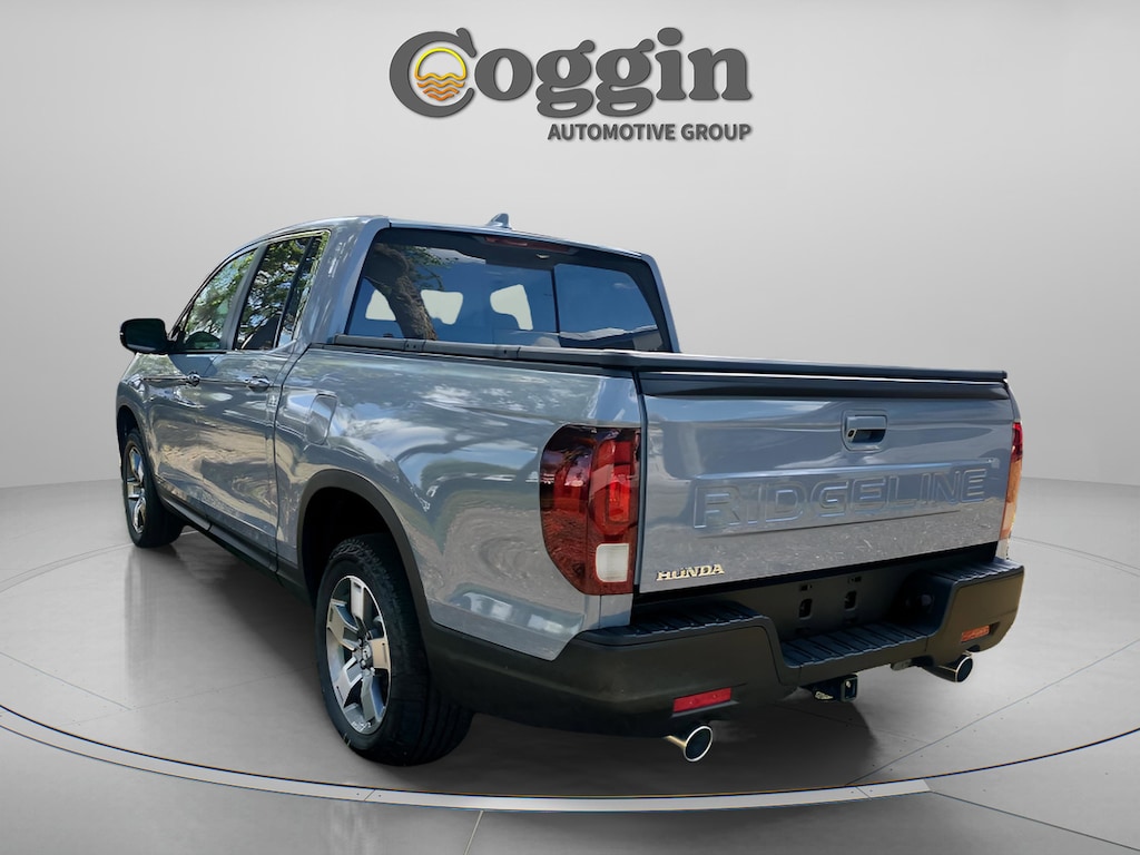 New 2026 Honda Ridgeline RTL Truck Crew Cab