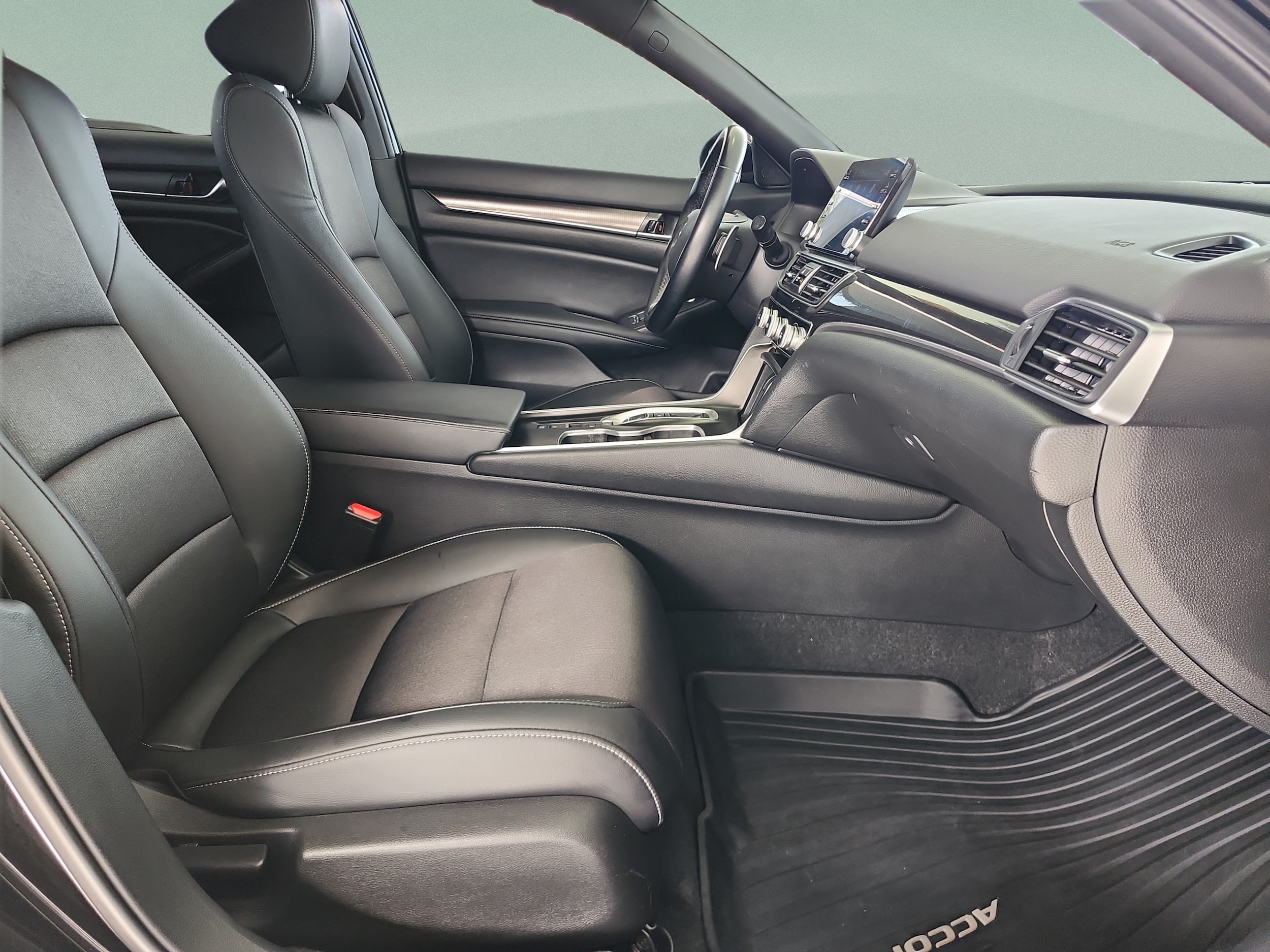 2022 Honda Accord Hybrid Sport - Photo 21