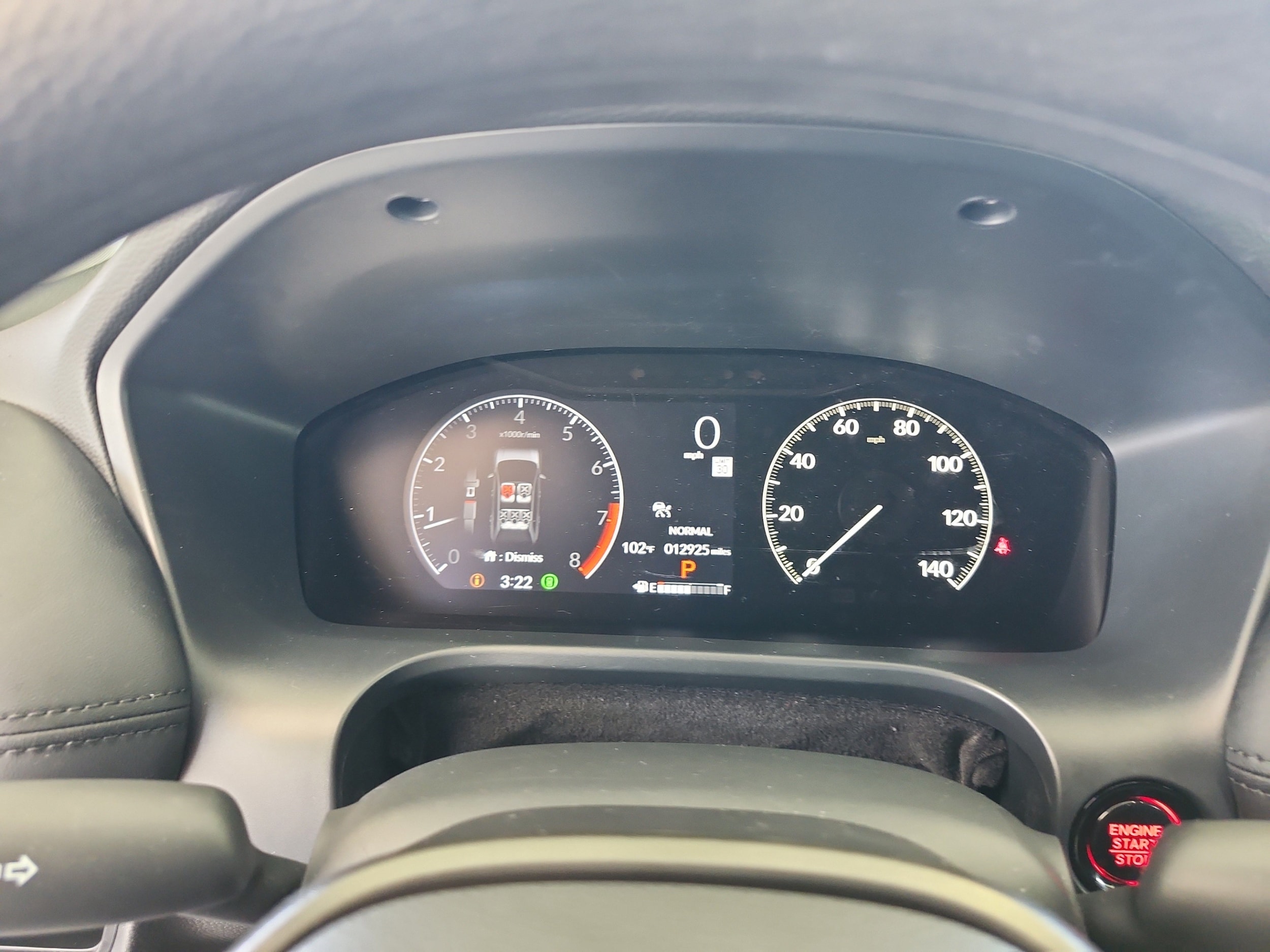 2026 Honda HR-V LX - Photo 12