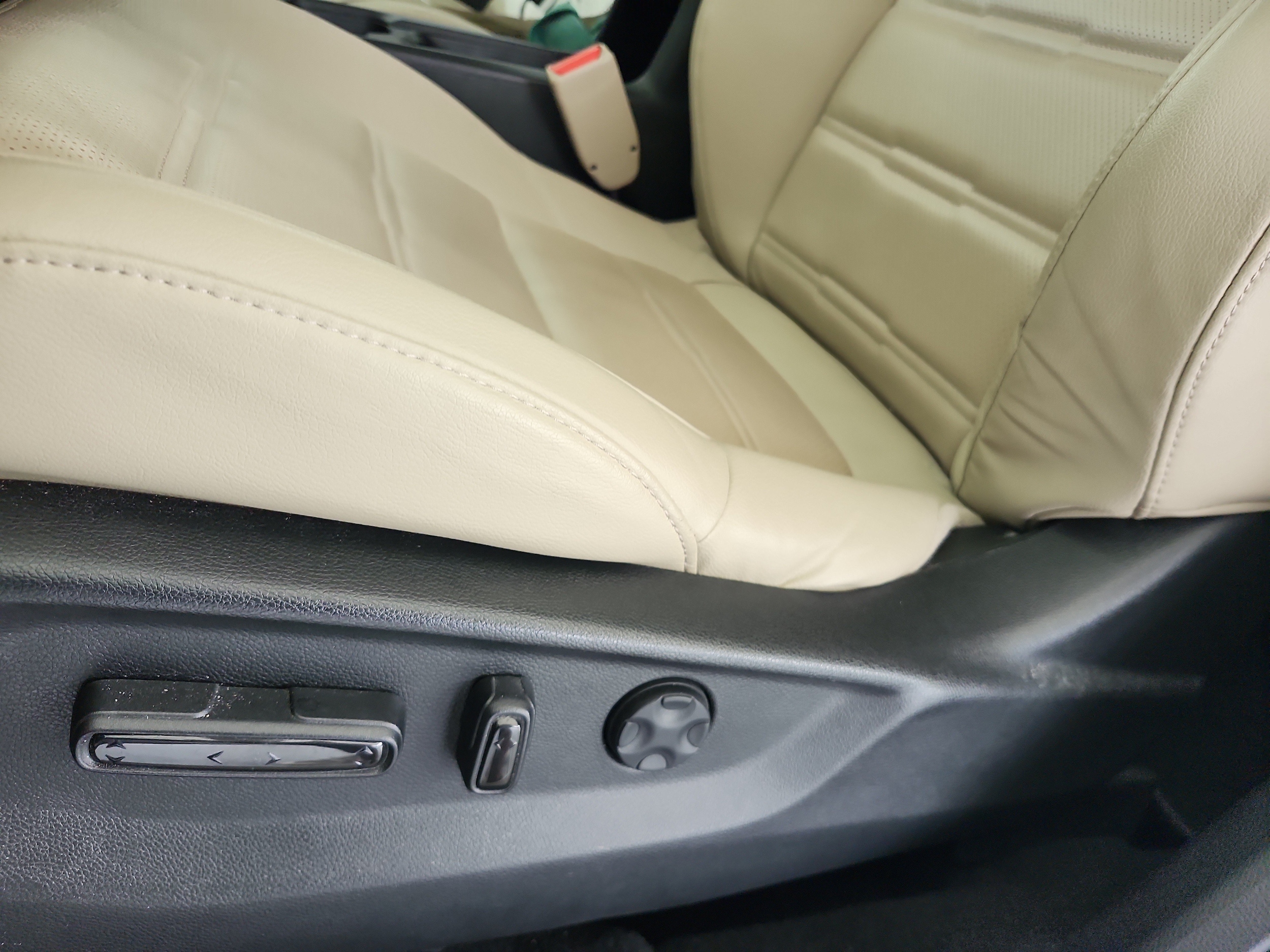 2018 Honda CR-V EX-L - Photo 18