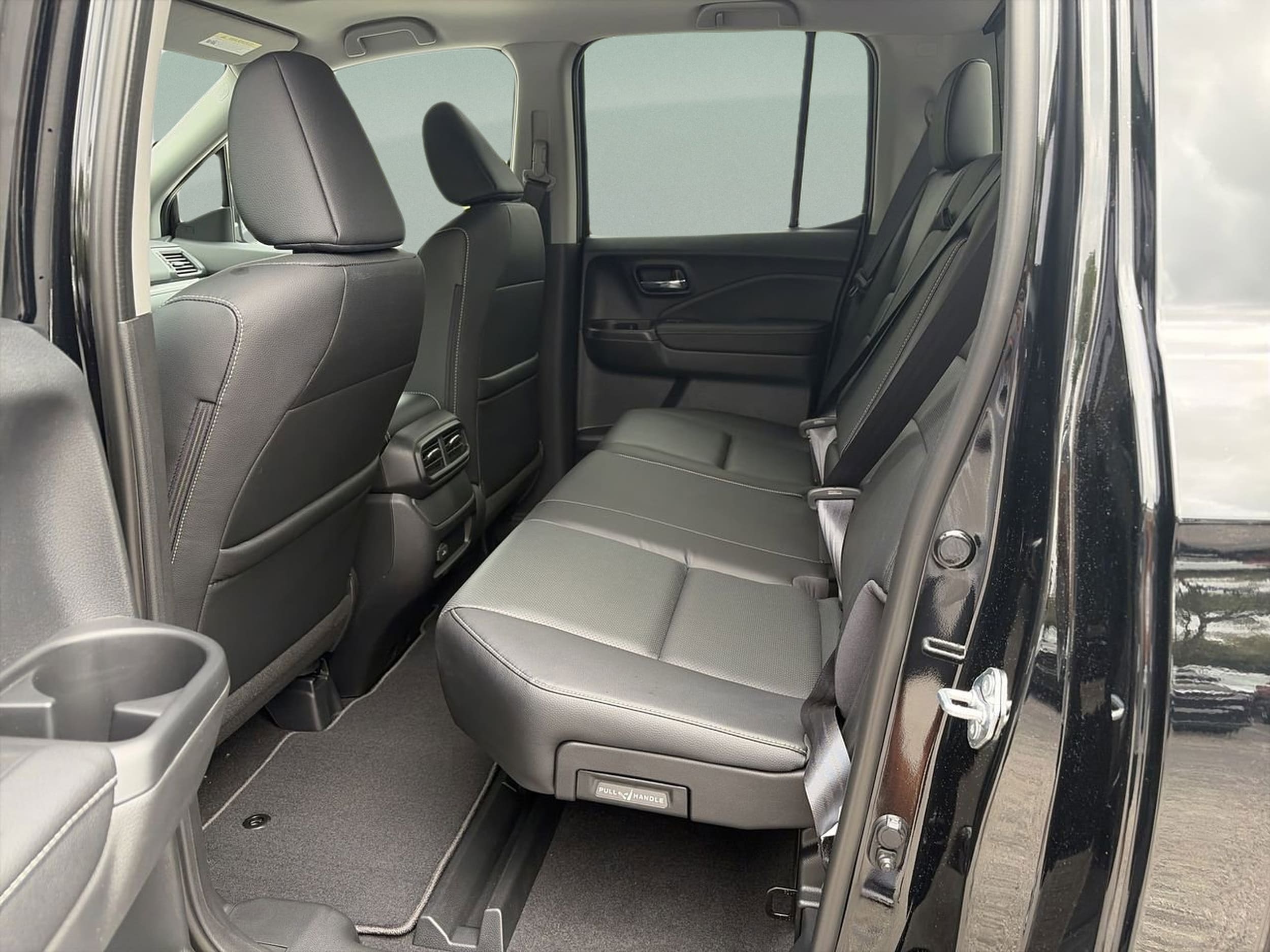 2026 Honda Ridgeline RTL - Photo 18