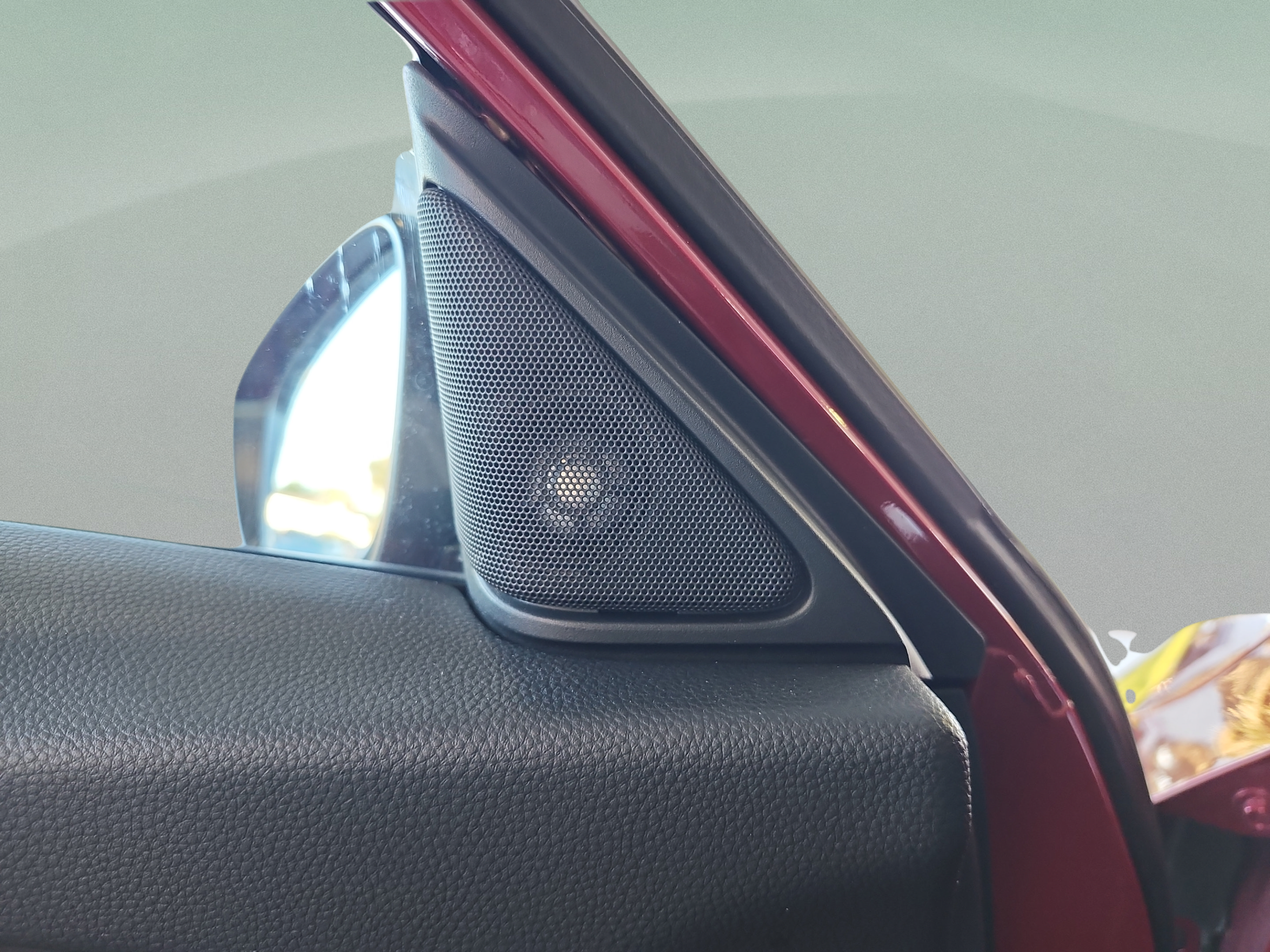 2020 Honda Accord EX-L - Photo 30