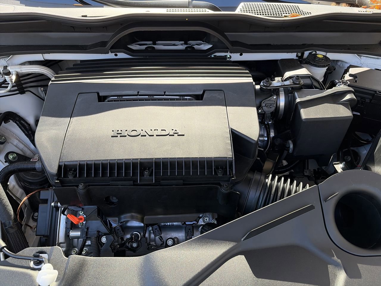 2026 Honda Pilot Sport - Photo 23