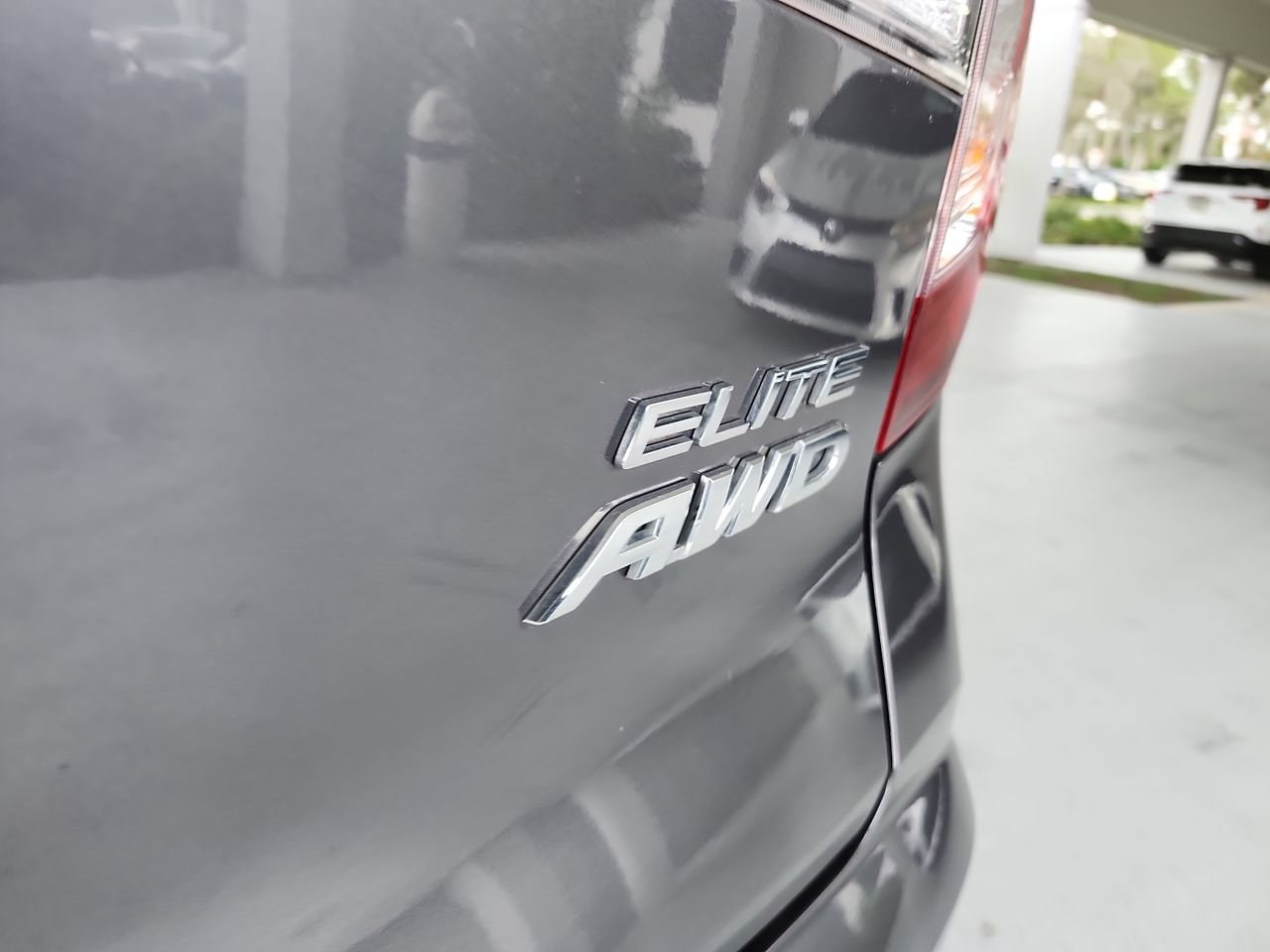 2021 Honda Pilot Elite - Photo 23