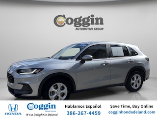 2023 Honda HR-V LX 2WD SUV