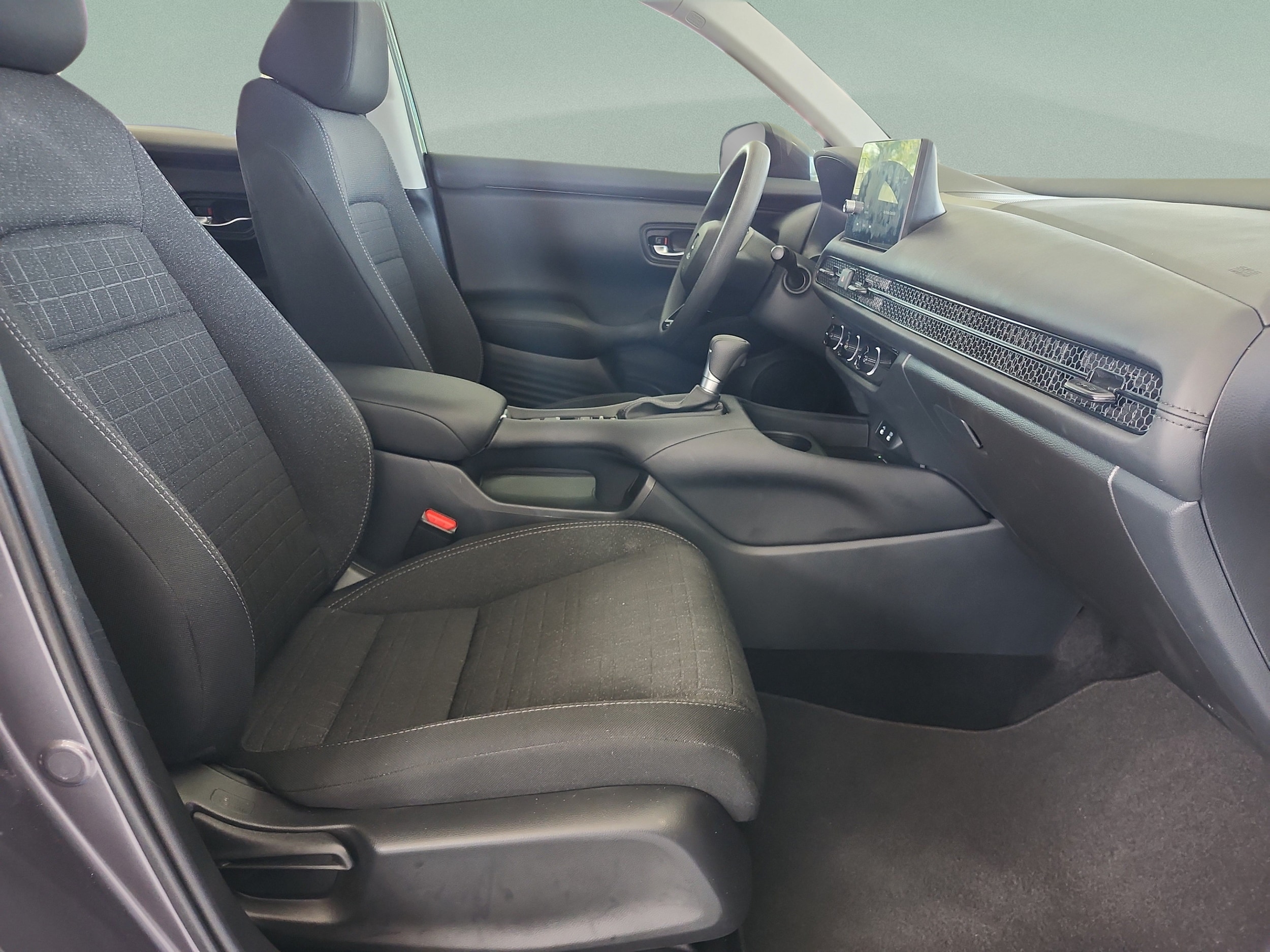 2026 Honda HR-V LX - Photo 21
