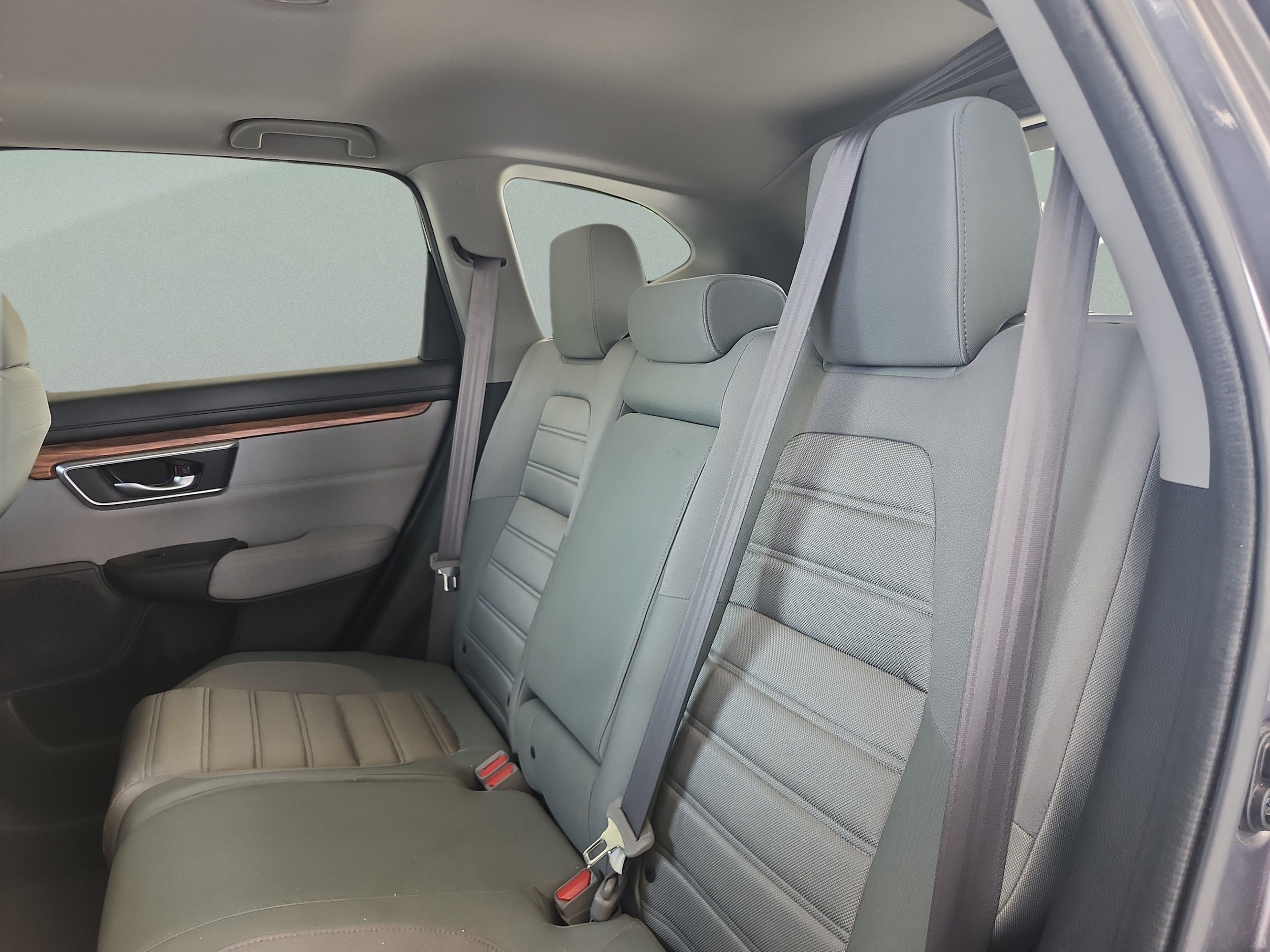 2021 Honda CR-V EX - Photo 17