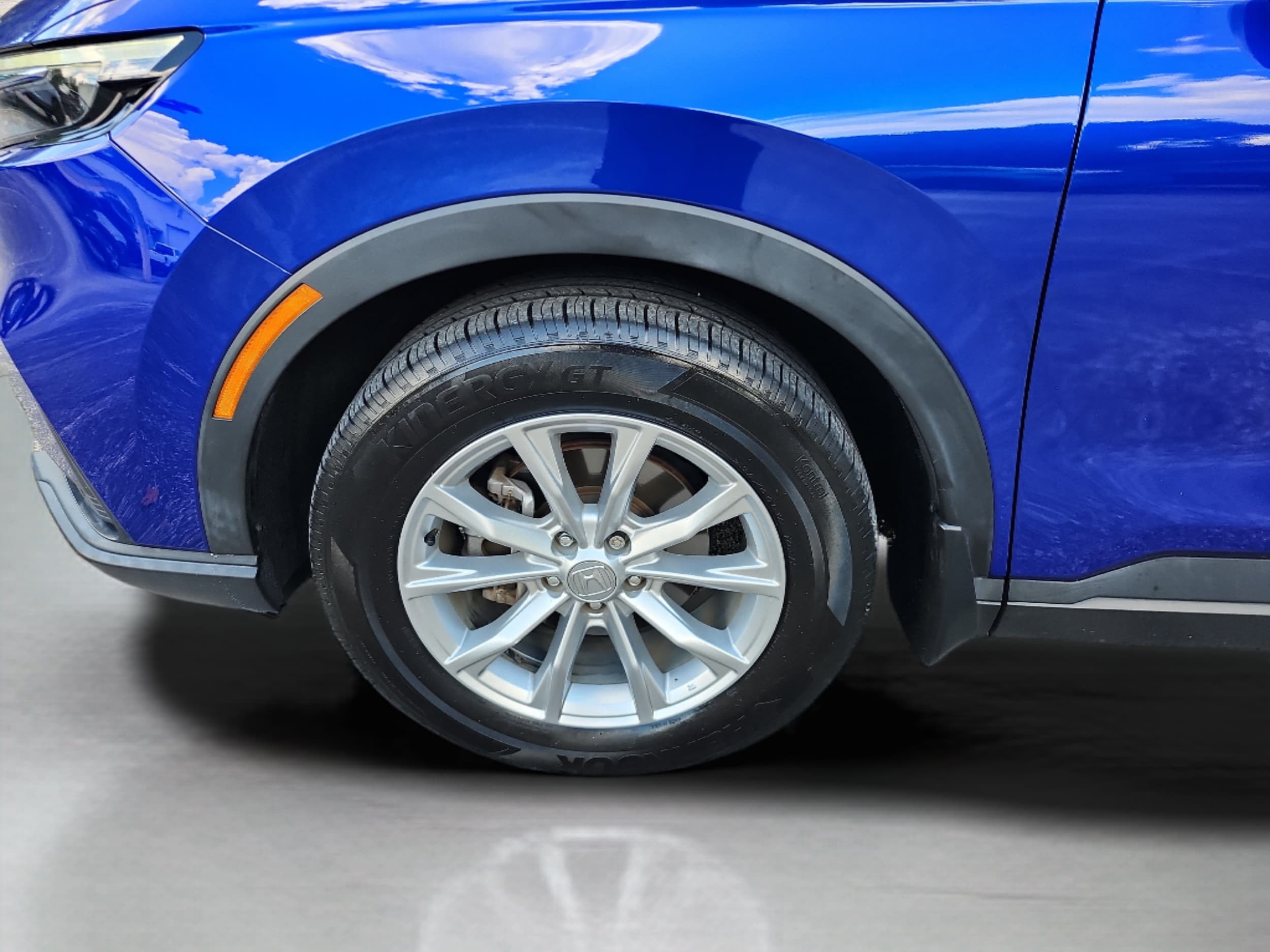 2024 Honda CR-V EX-L - Photo 25