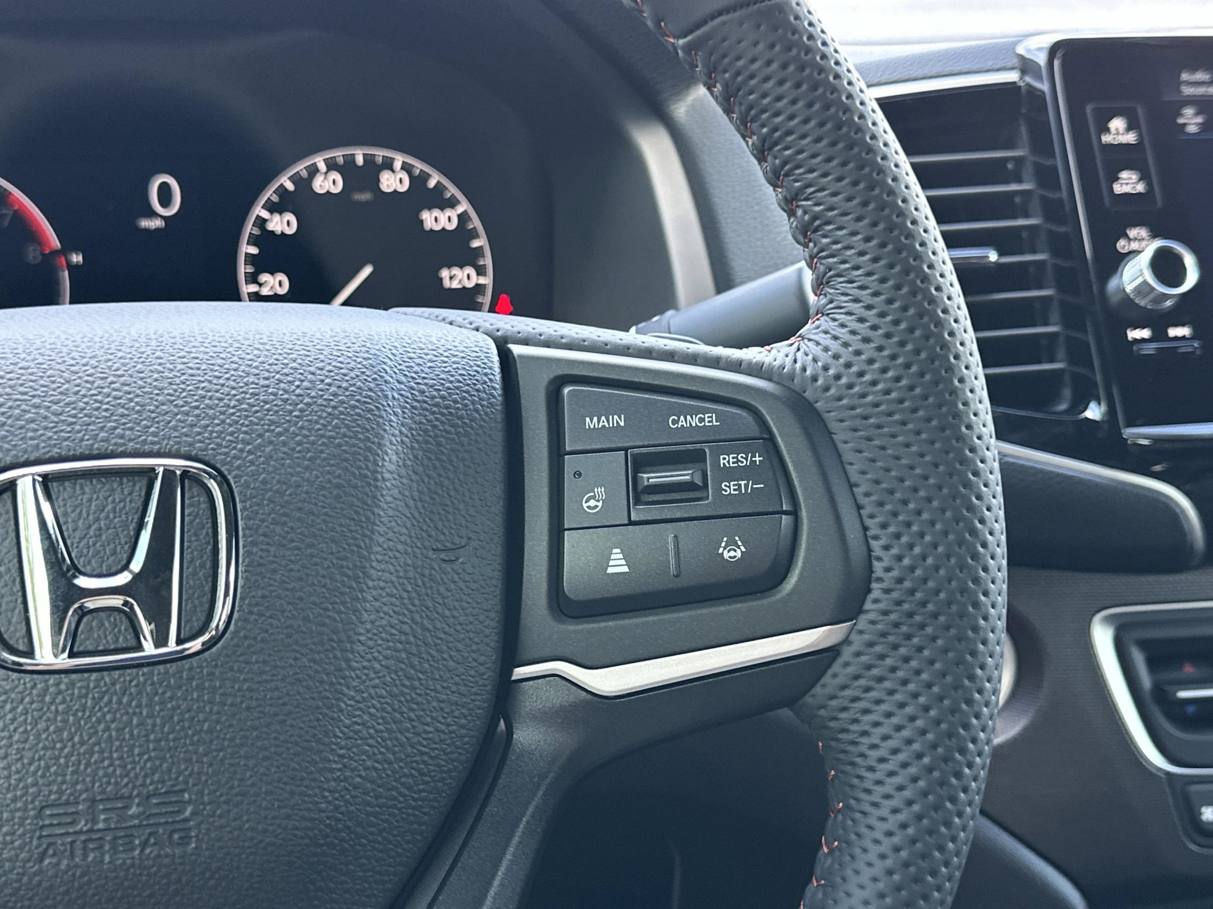 2026 Honda Ridgeline TrailSport - Photo 31