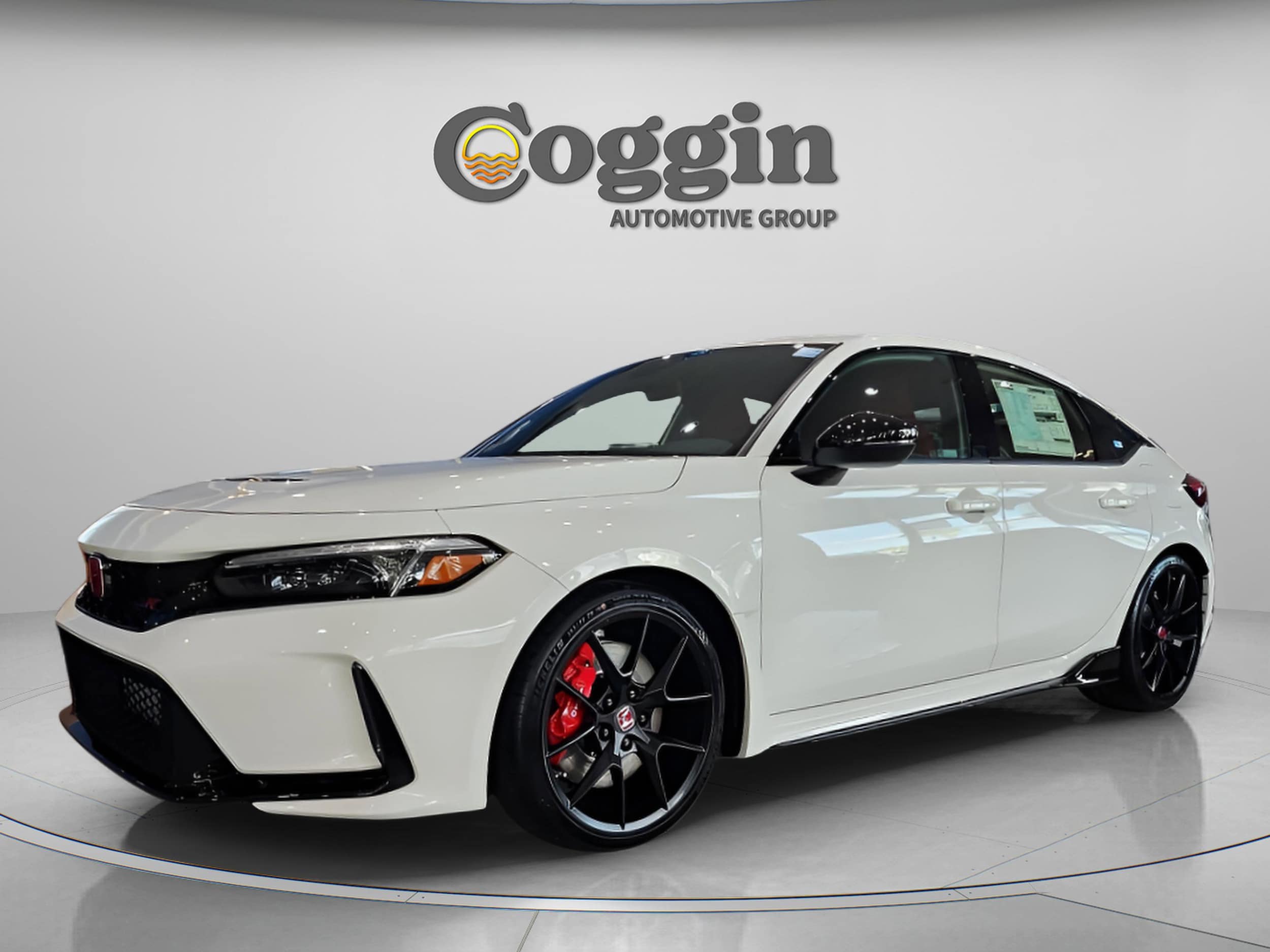 2025 Honda Civic Type R's photo