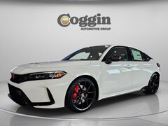 2025 Honda Civic Type R