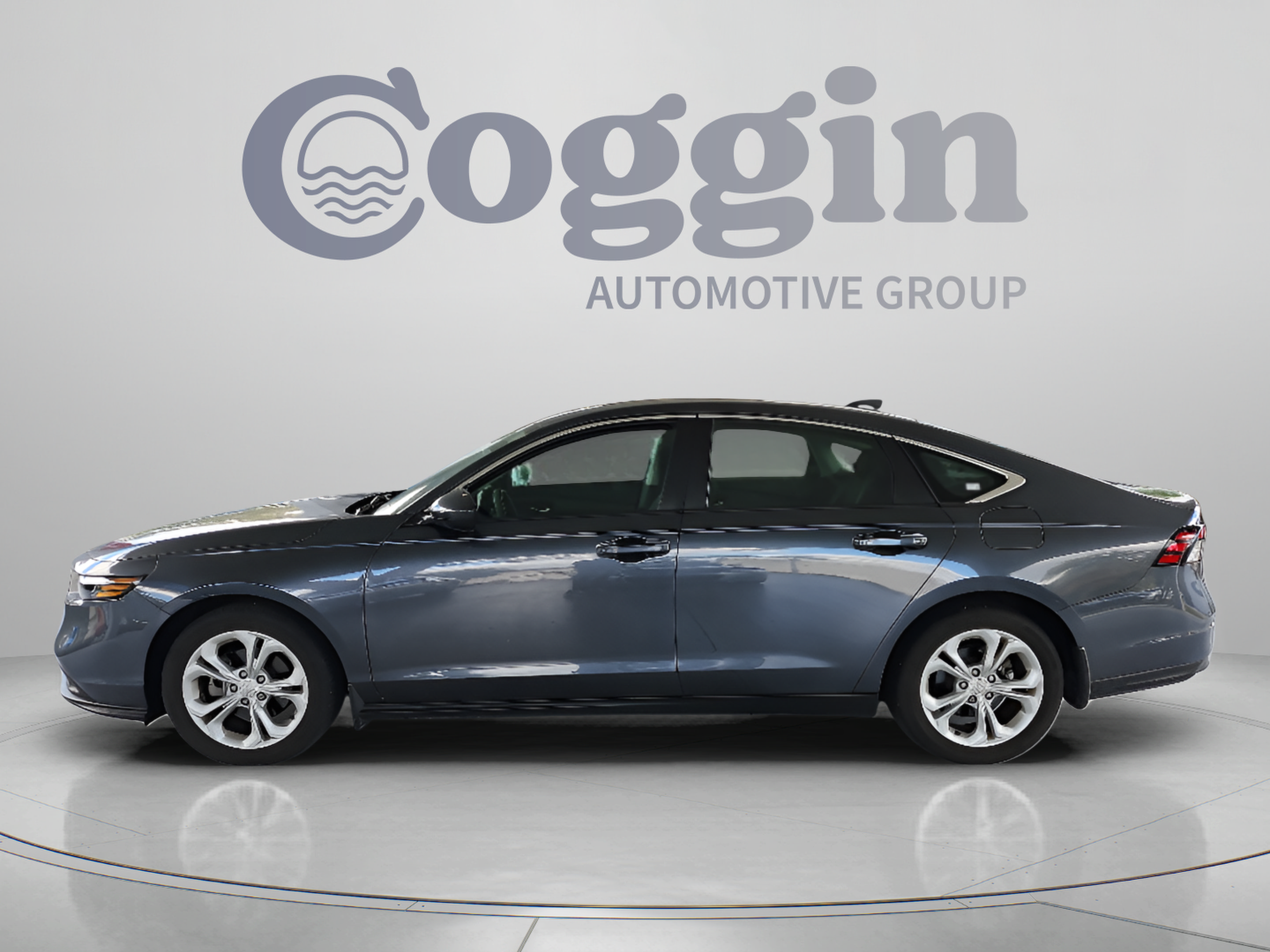 Used 2024 Honda Accord LX Sedan