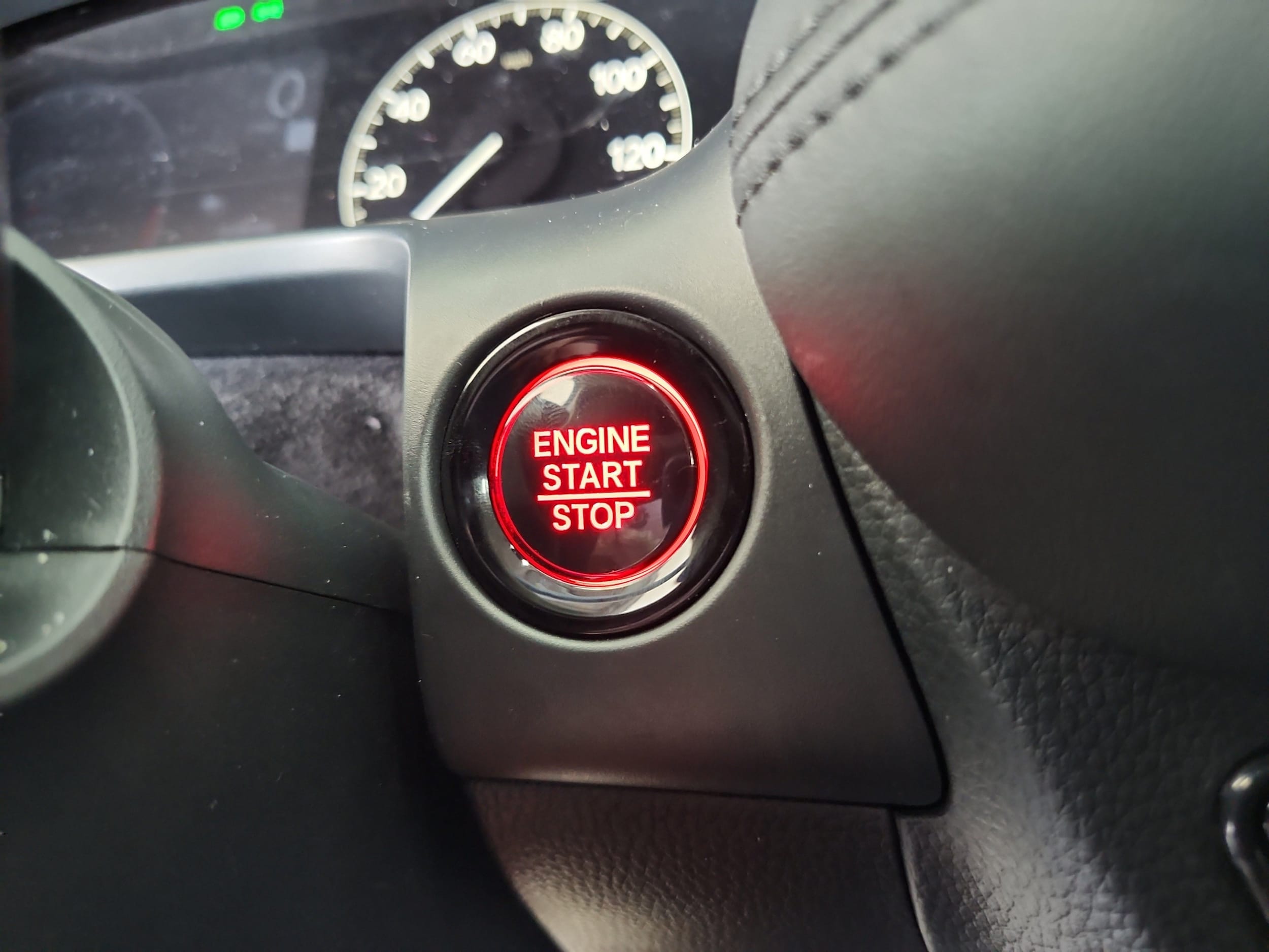 2026 Honda HR-V LX - Photo 25