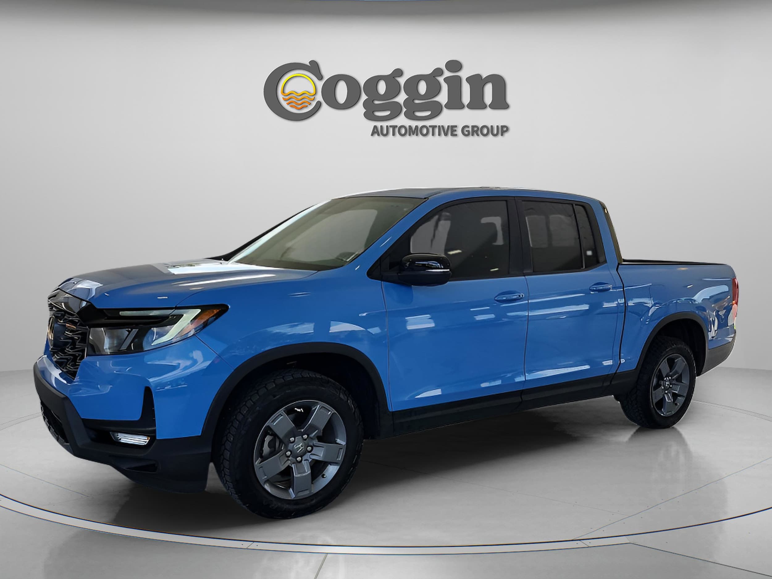 2024 Honda Ridgeline TrailSport's photo