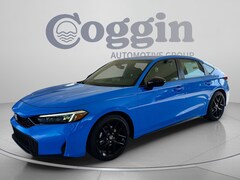 2026 Honda Civic Sport Hatchback