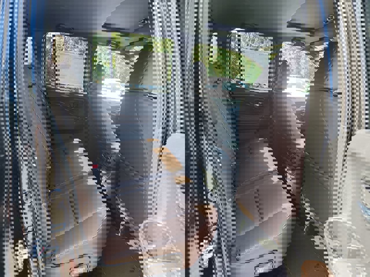 2026 Honda Ridgeline RTL - Photo 18