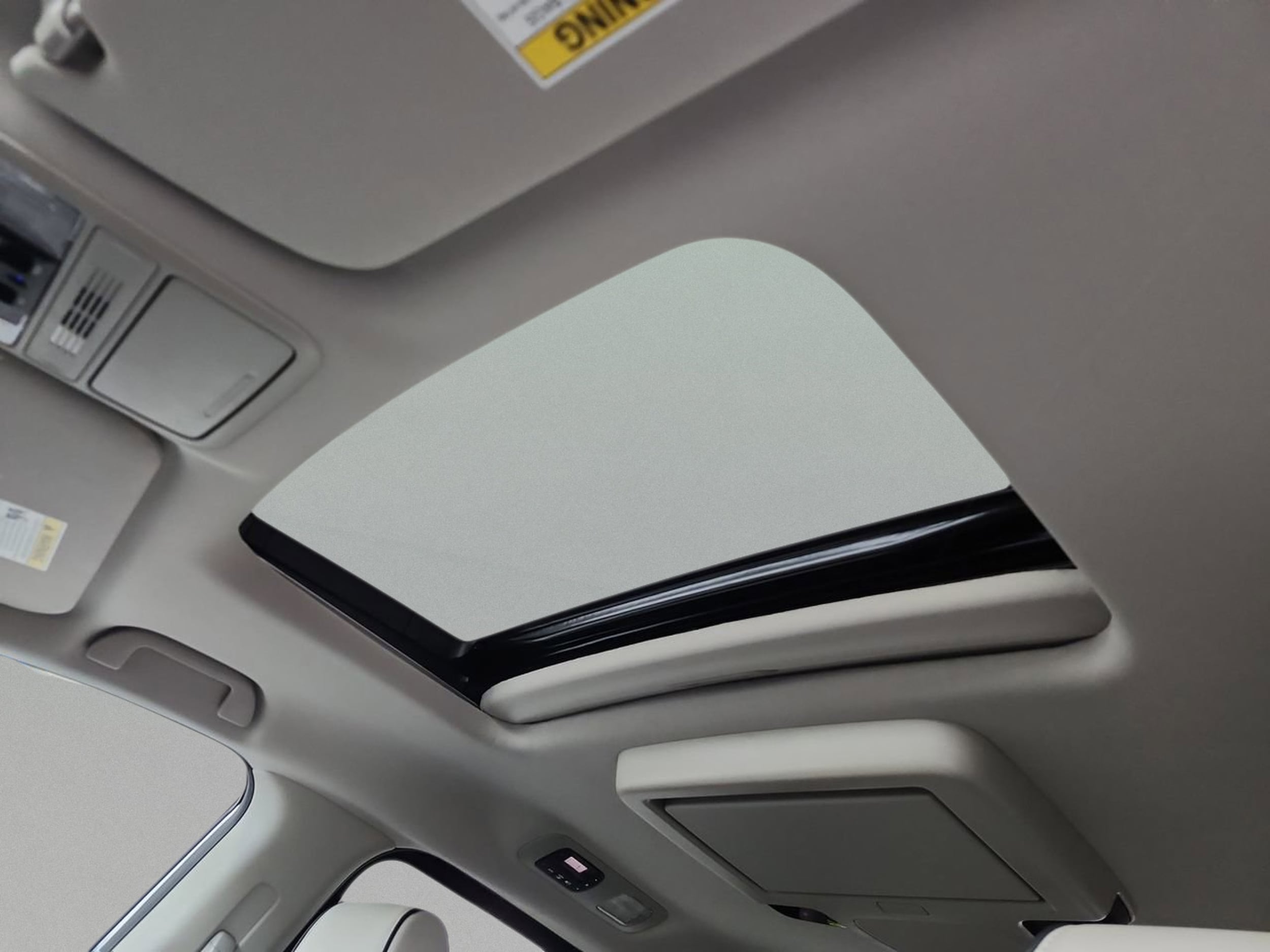 2026 Honda Odyssey Touring - Photo 27