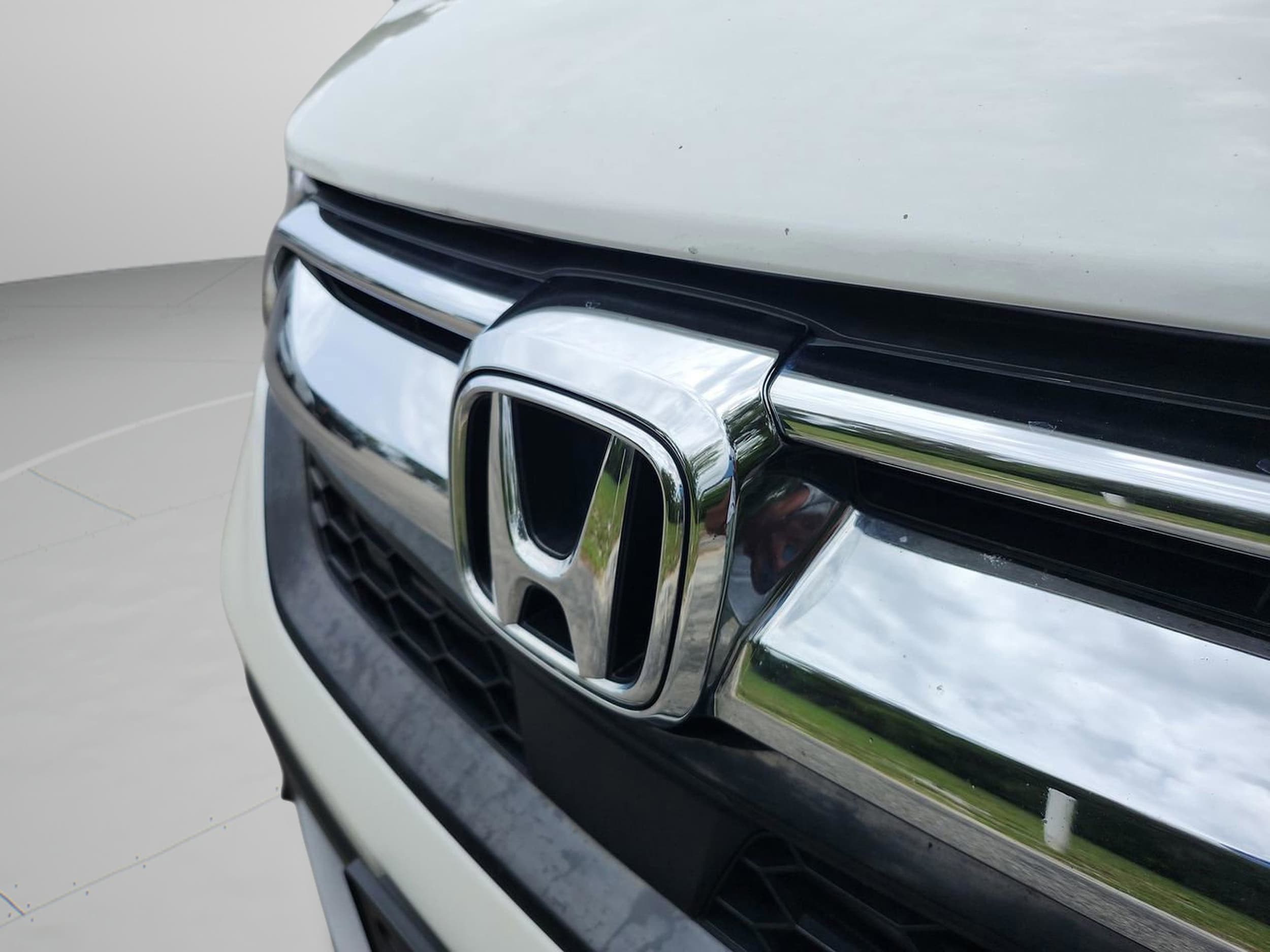 2018 Honda CR-V EX - Photo 30