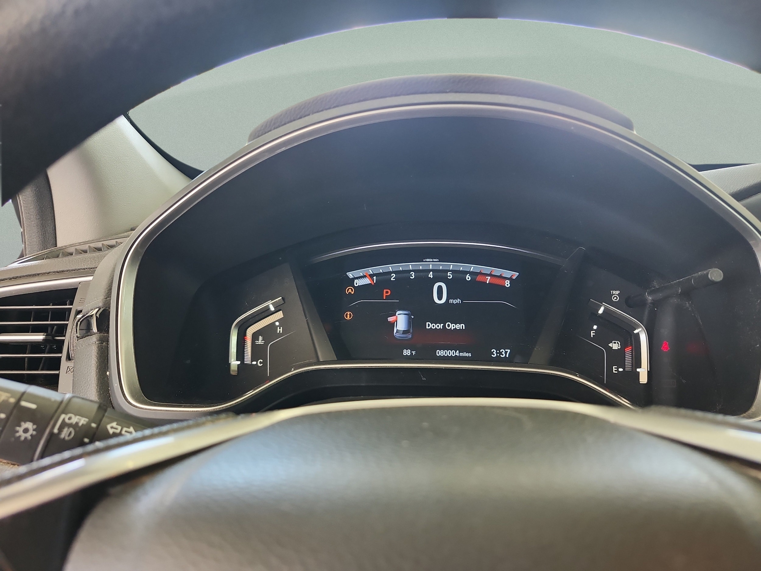 2021 Honda CR-V EX - Photo 11