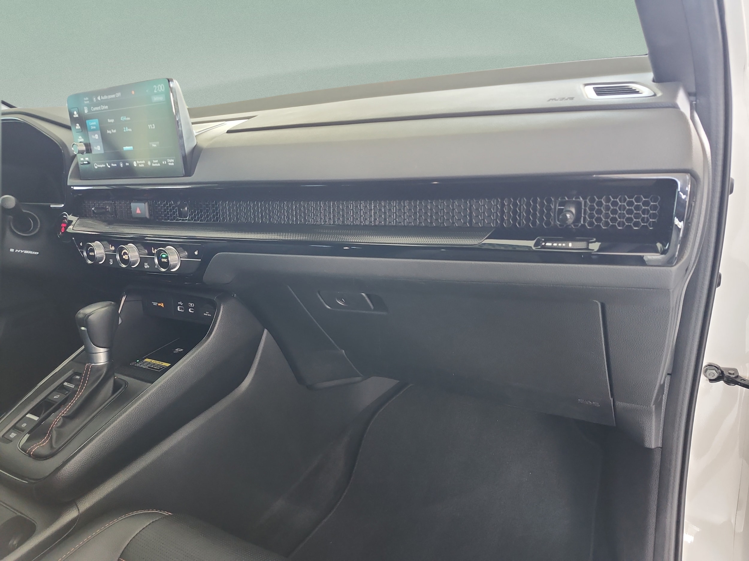 2025 Honda CR-V Sport Touring - Photo 20