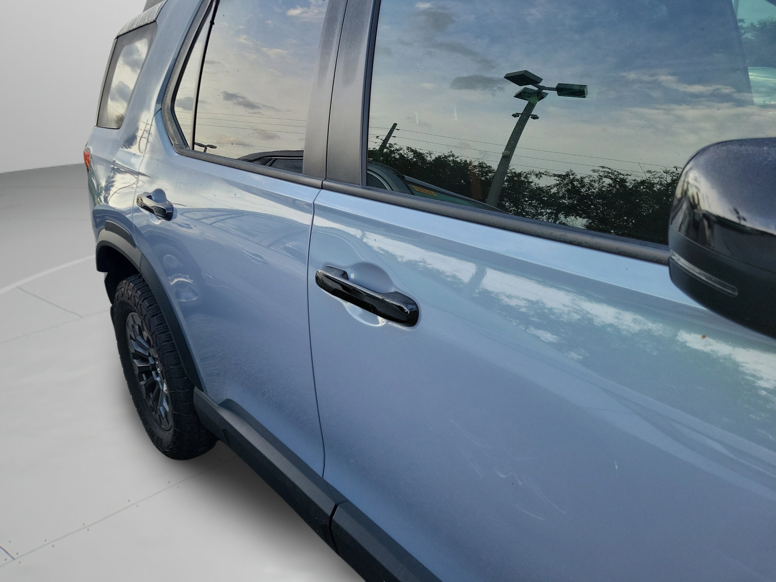 2026 Honda Passport TrailSport - Photo 19