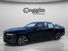 2025 Honda Accord Hybrid Sport Sedan