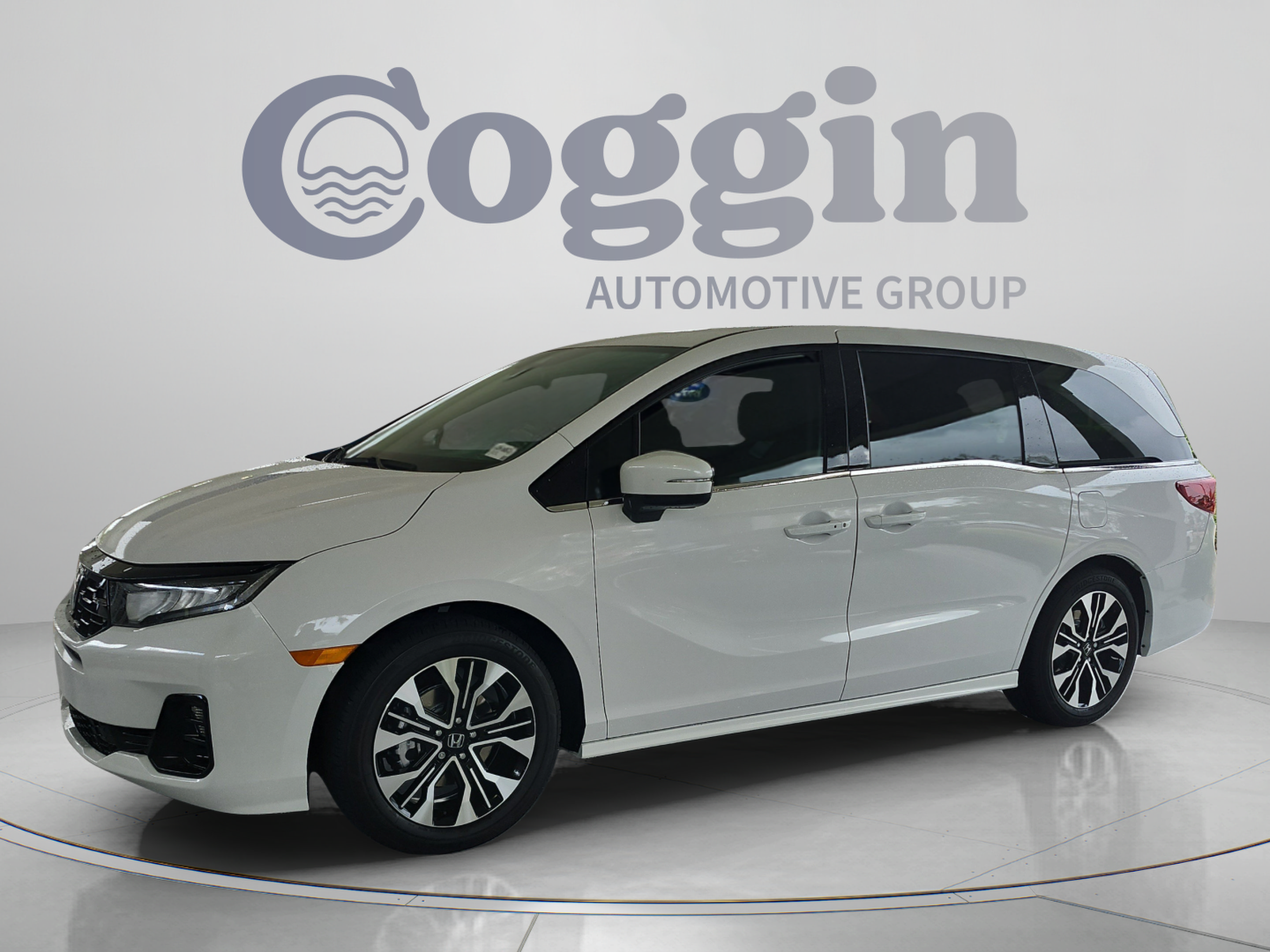 2026 Honda Odyssey