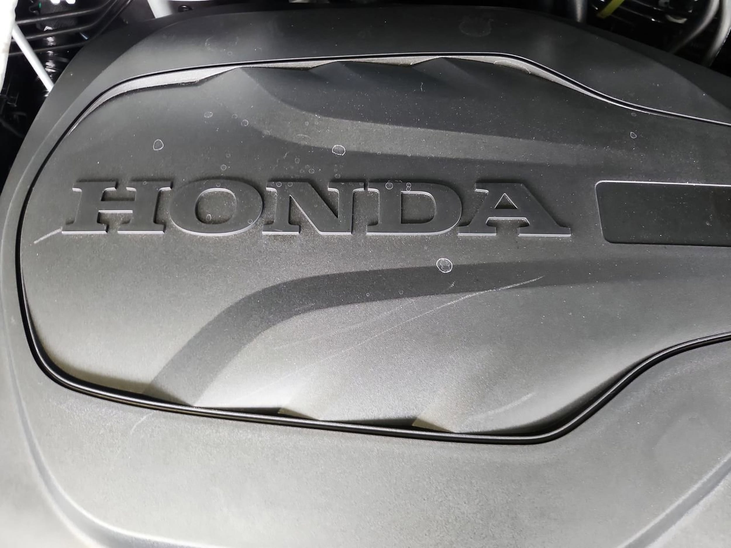 2026 Honda Odyssey Touring - Photo 22
