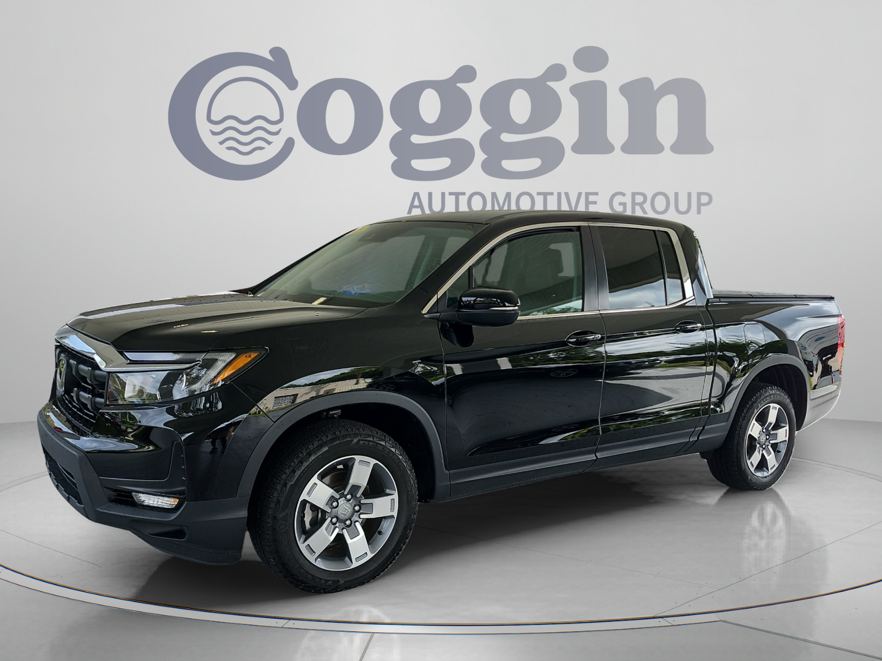 2025 Honda Ridgeline